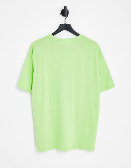 Light green best sale color t shirt