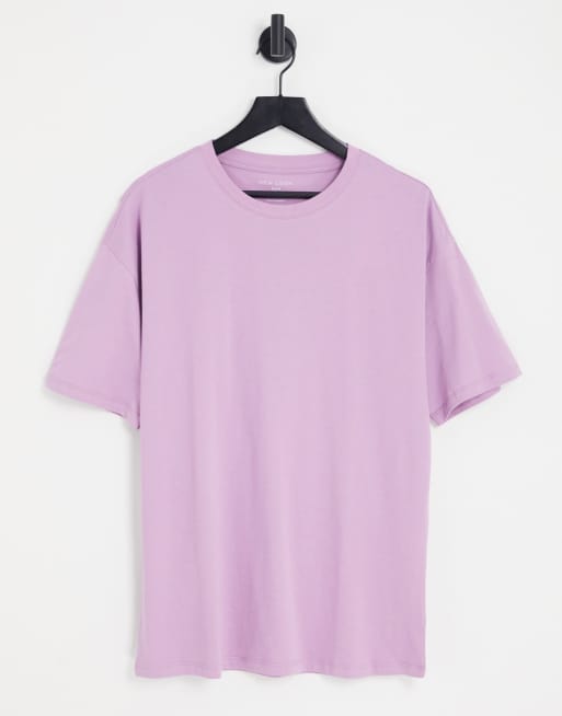 Lilac shop t shirts