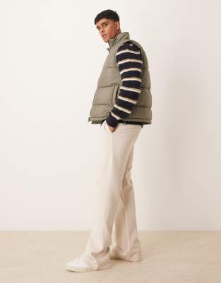 Utilitarian Chic