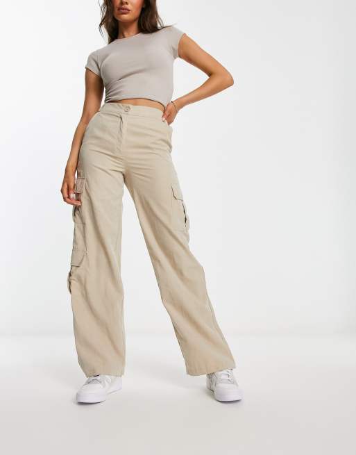 Asos pantalon best sale cargo femme