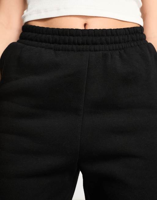 New Look - Pantalon de jogging resserré aux chevilles - Noir, 4 de 5