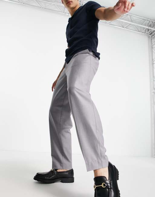 Pantaloni on sale ampi eleganti