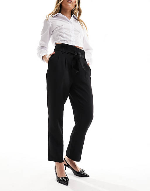 https://images.asos-media.com/products/new-look-paperbag-waist-formal-pants-in-black/205553191-4?$n_640w$&wid=513&fit=constrain