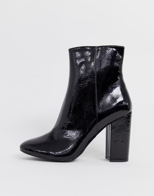 new look 10 boots sale