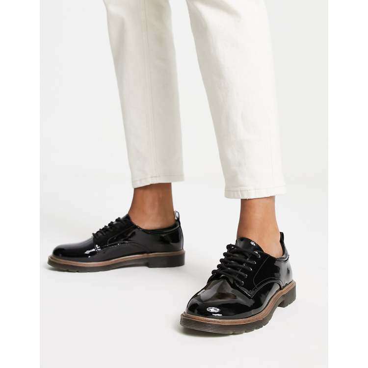 Patent brogues cheap