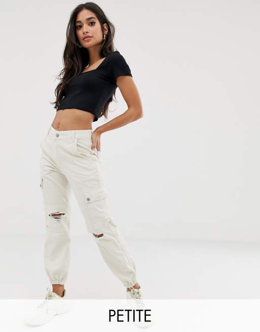 jogger look