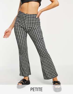 Petite Flare Pants