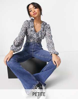 asos women's blouses tops