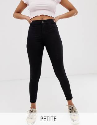 black hallie jeans