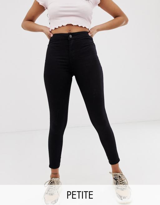 Black top hallie jeans