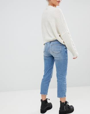 harlow jeans new look