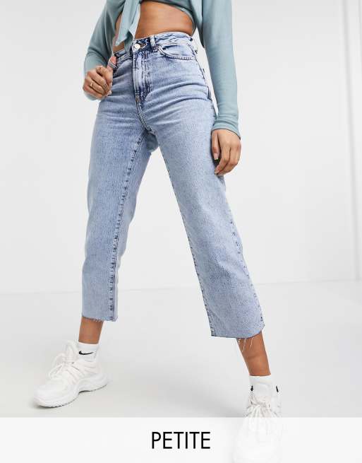 New look petite jeans best sale