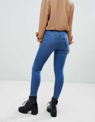 new look petite jeggings