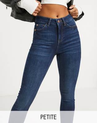 petite lift and shape jeans