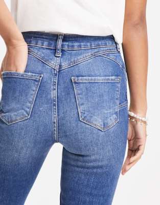 new look petite jeans sale