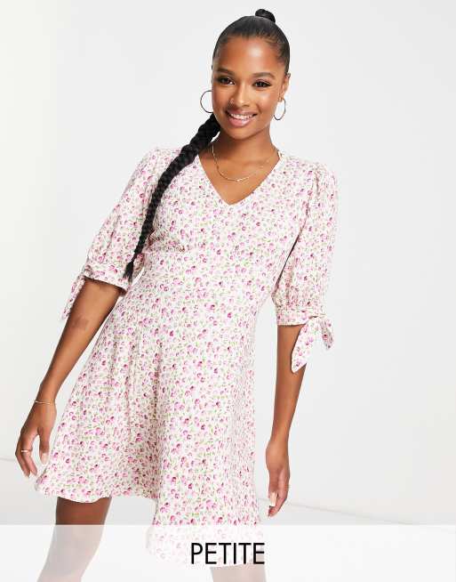 New look tea dress sale