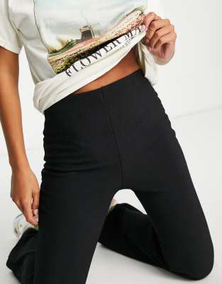 new look flares petite