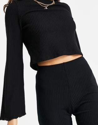 flared leggings petite
