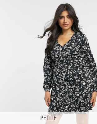 robe les petites fleurs