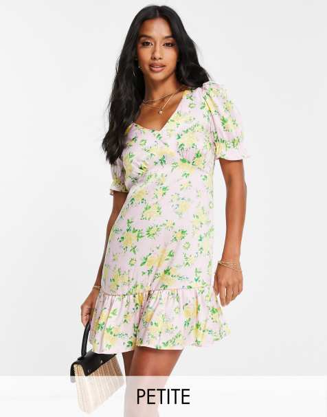 Asos zomerjurken online