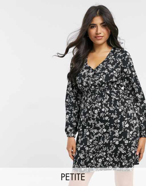 new look ditsy floral