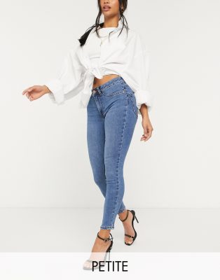 new look jeans petite