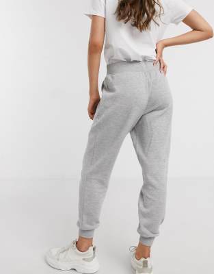 petite slim leg joggers