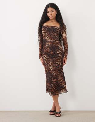 Midi Dress 2