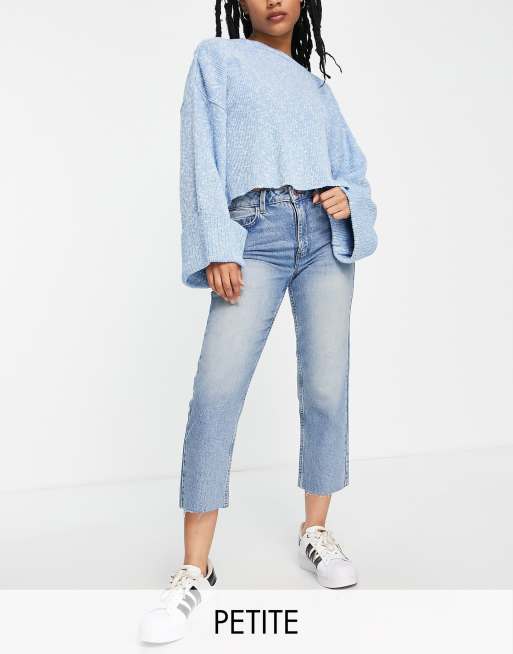 New look petite deals jeans