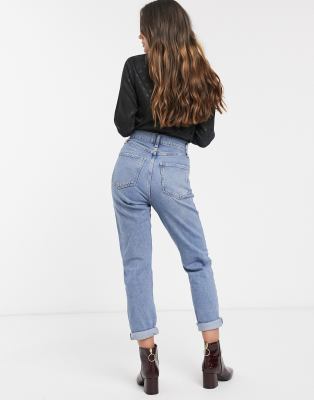 new look jeans