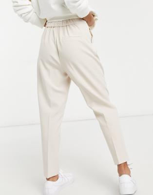 petite suit trousers