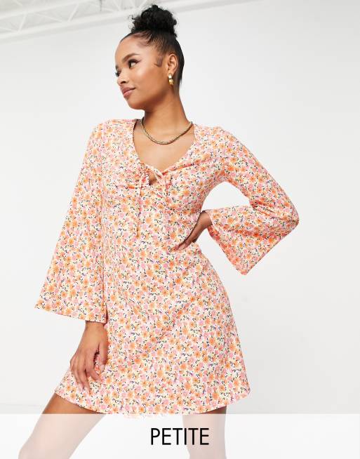 Asos new best sale look dress