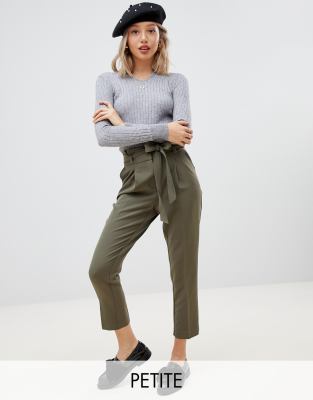 new look khaki jeans