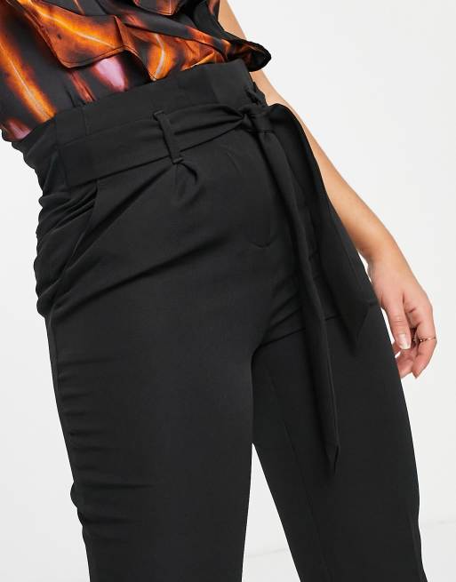 New look hotsell petite trousers