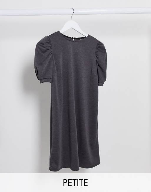 New Look Petite - Tuniek met pofmouwen