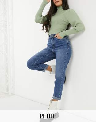 new look petite jeans