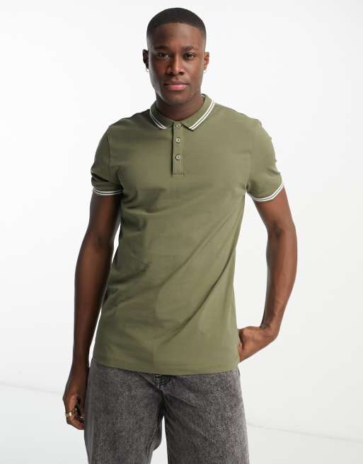 Olive shirt best sale grey pants