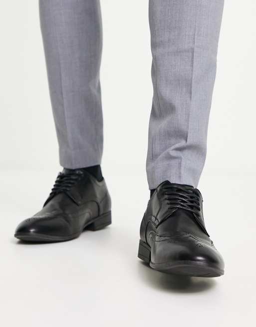 Asos best sale suit shoes