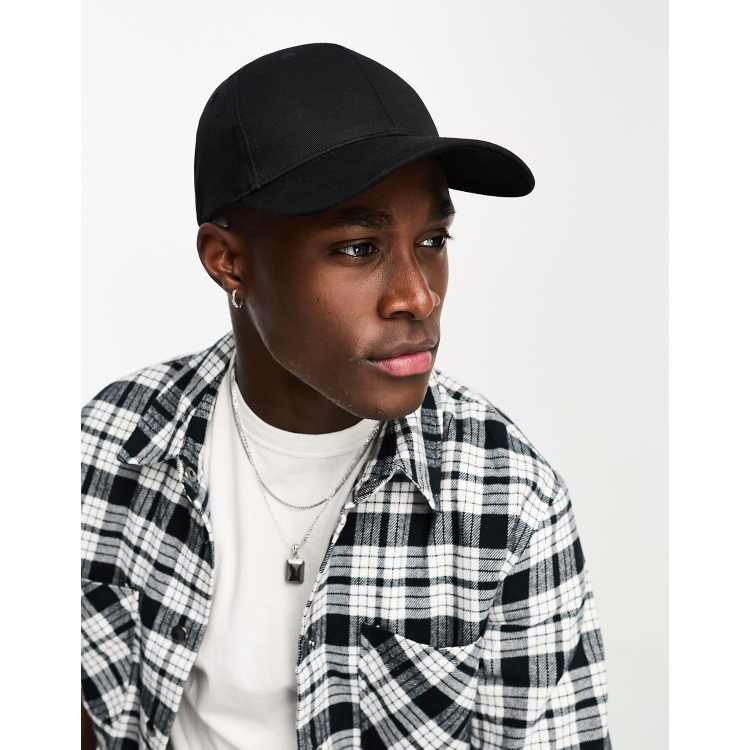 Asos mens sale caps