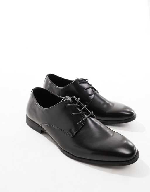 New look hot sale mens derby