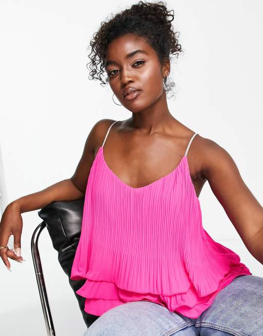 Strappy camisoles clearance