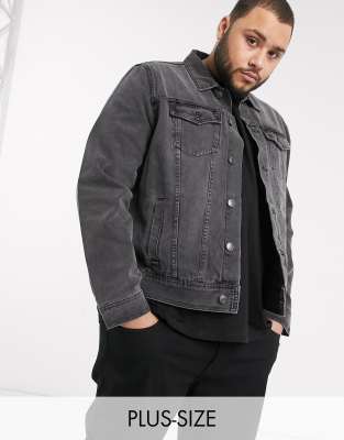 new look mens plus size