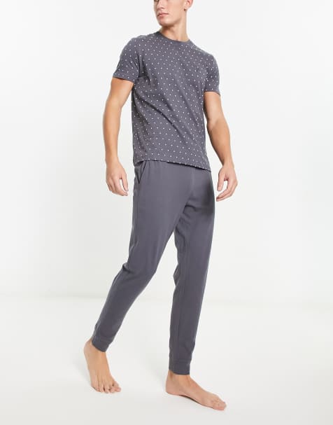 Asos men online loungewear