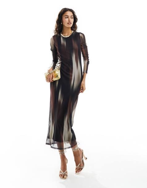 New look maxi dress on sale sale