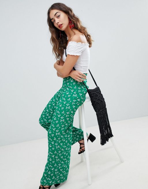 Printed Trousers  Buy cheap Printed Trousers for just £5 on