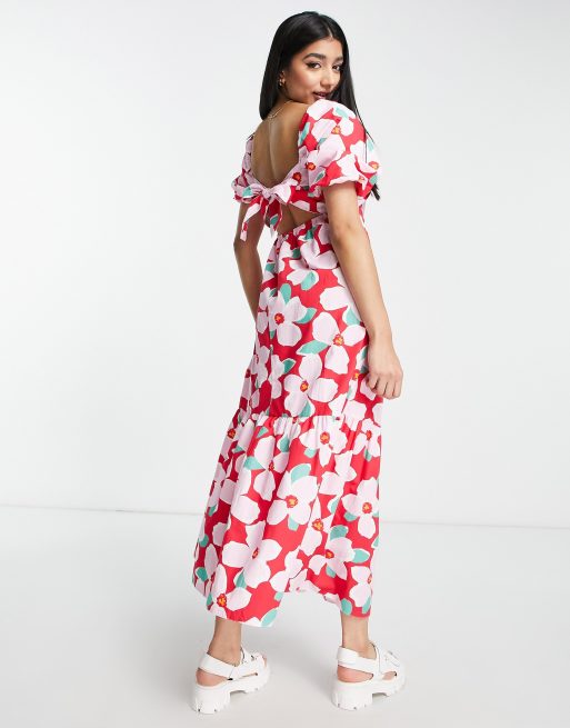 Asos new look dresses sale