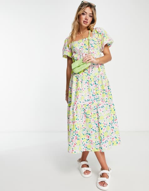 Page 5 - Dresses | Black, White & Red Dresses for Women | ASOS