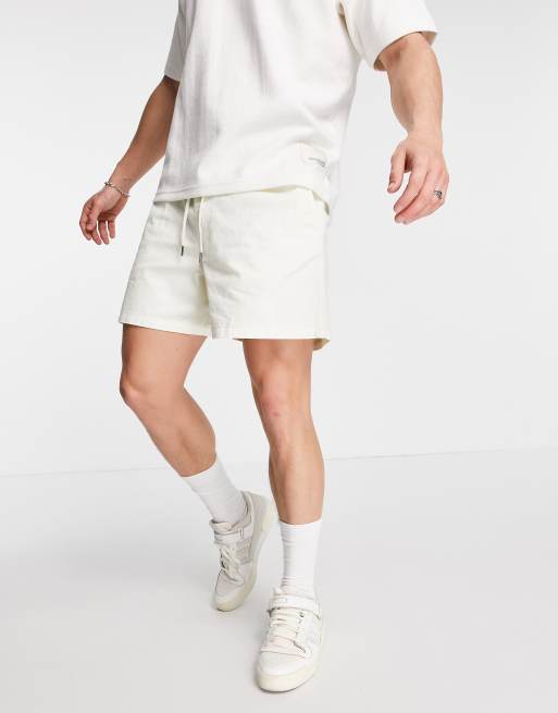 New Look - Pull-on short in stone