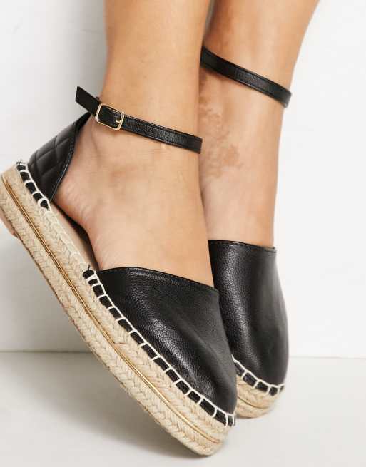 New cheap look espadrilles