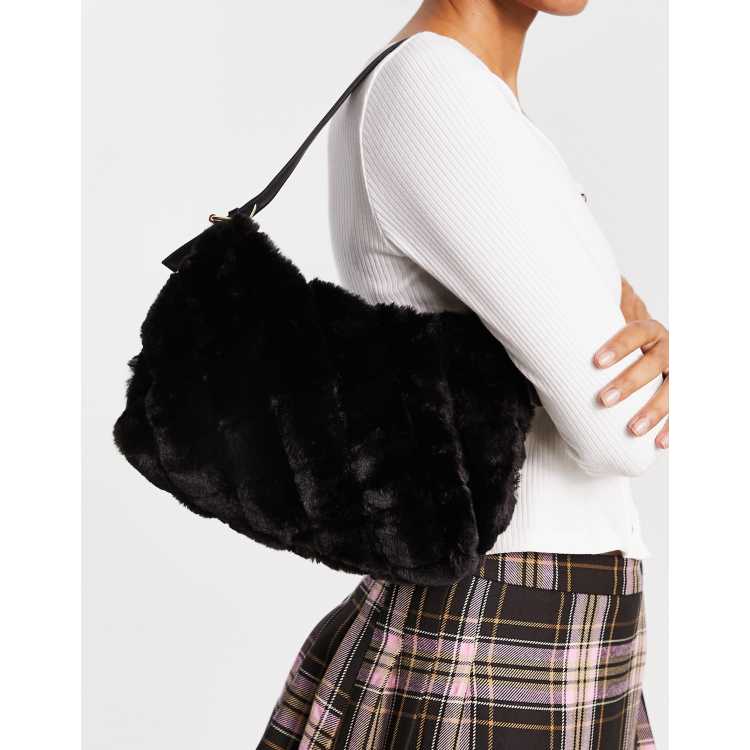 New look black shoulder bag new arrivals